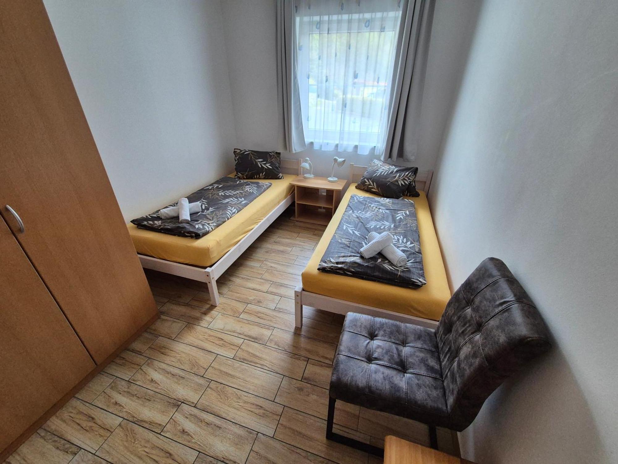 Appartementhaus Flattach Goritschnig Exterior foto