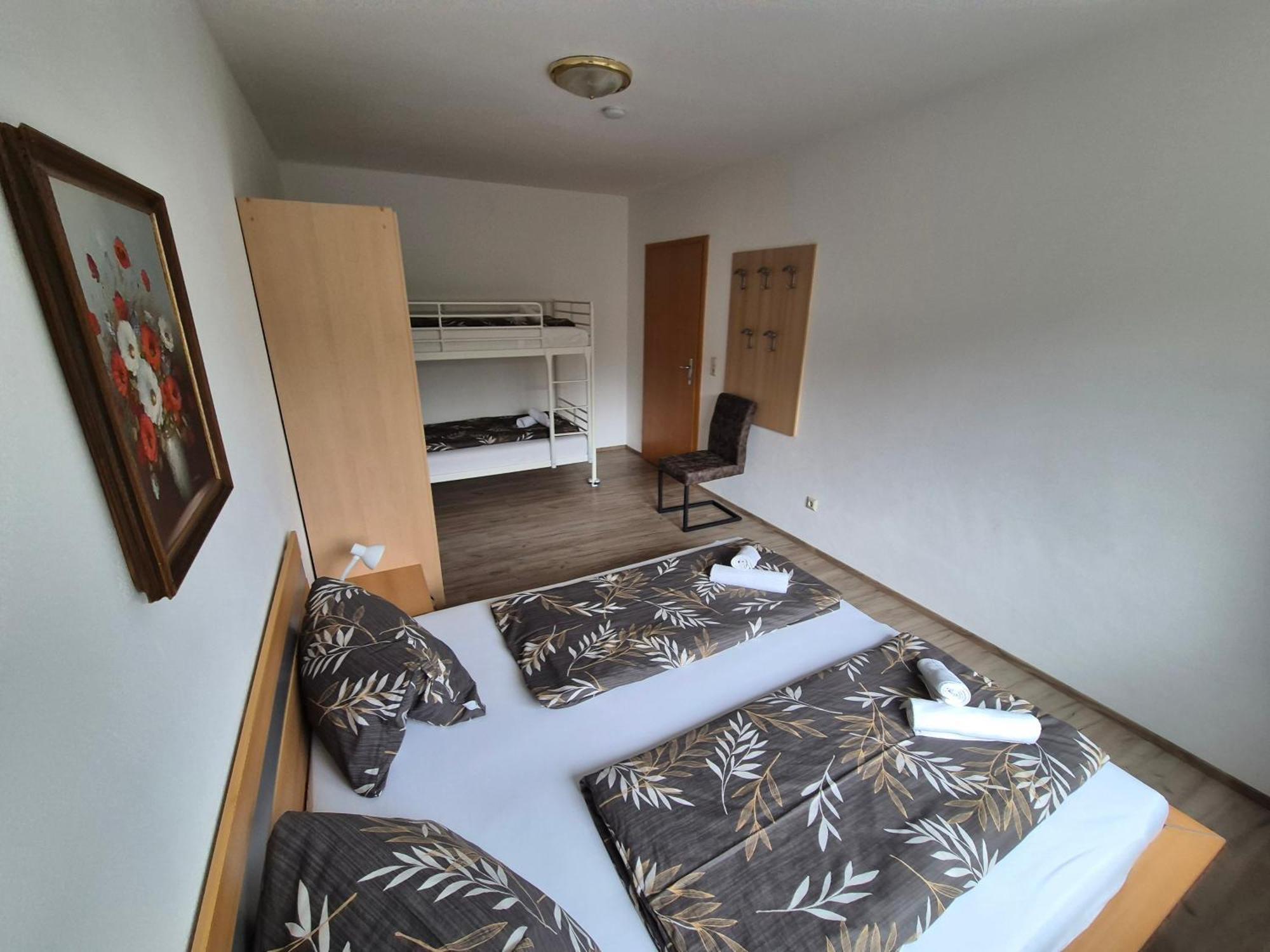 Appartementhaus Flattach Goritschnig Exterior foto