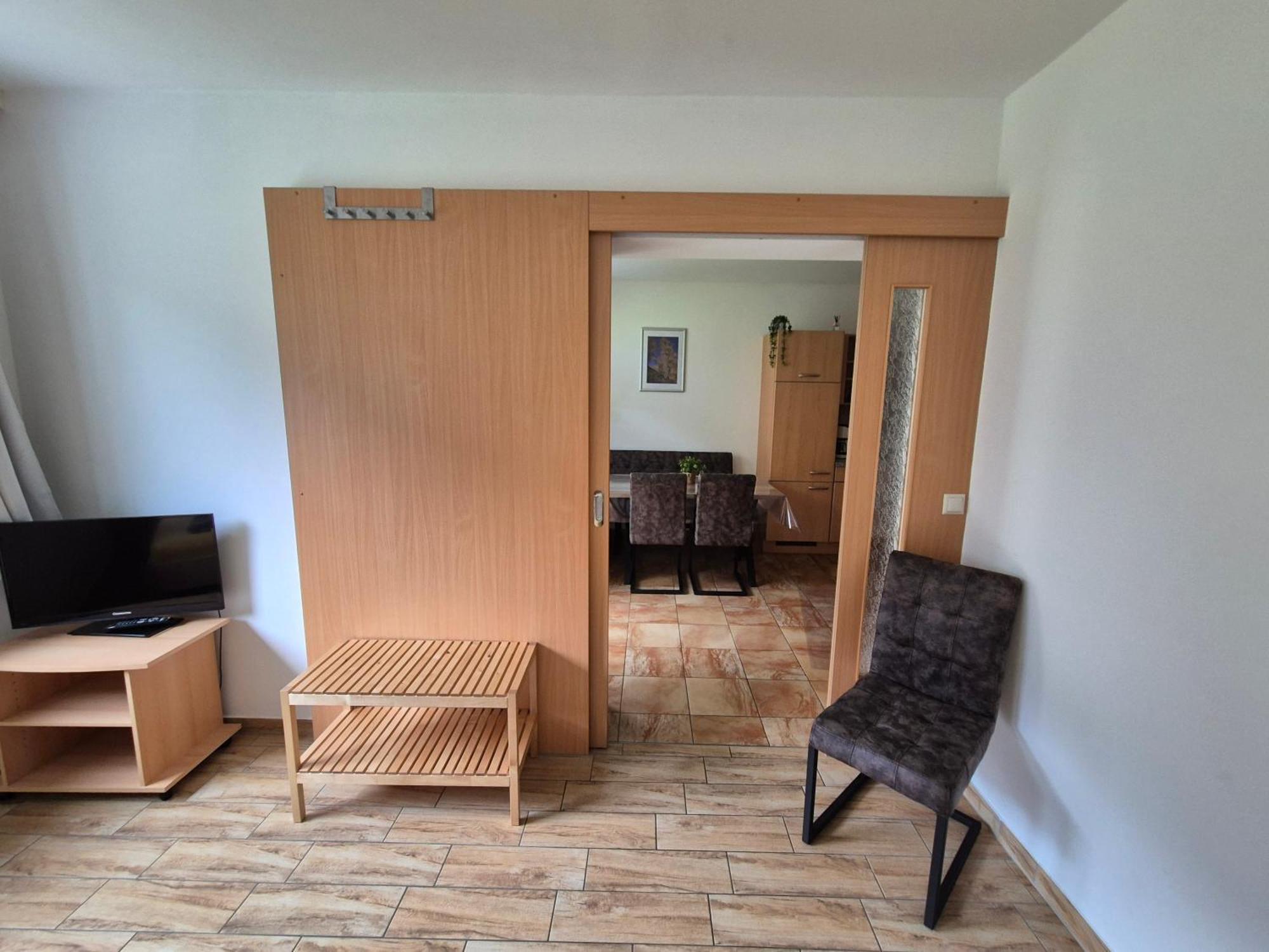 Appartementhaus Flattach Goritschnig Exterior foto